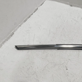 Toyota Camry 2018-2025 Front Right Passenger Side Door Window Belt Molding OEM Toyota Camry 2018-2025 Front Right Passenger Side Door Window Belt Molding OEM