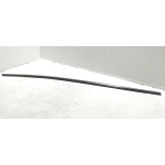 Toyota Camry 2018-2025 Front Right Passenger Side Door Window Belt Molding OEM