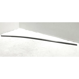 Toyota Camry 2018-2025 Front Right Passenger Side Door Window Belt Molding OEM