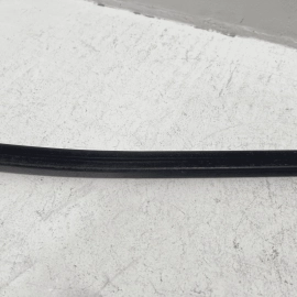 Toyota Camry 2018-2025 Front Right Passenger Side Door Window Belt Molding OEM Toyota Camry 2018-2025 Front Right Passenger Side Door Window Belt Molding OEM