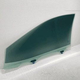 TOYOTA CAMRY 2018-2024 FRONT RIGHT PASSENGER SIDE DOOR WINDOW GLASS OEM
