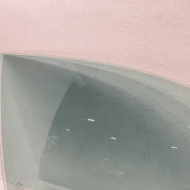 TOYOTA CAMRY 2018-2024 FRONT RIGHT PASSENGER SIDE DOOR WINDOW GLASS OEM