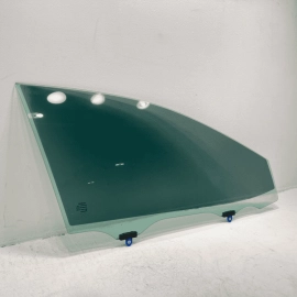 TOYOTA CAMRY 2018-2024 FRONT RIGHT PASSENGER SIDE DOOR WINDOW GLASS OEM