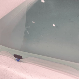 TOYOTA CAMRY 2018-2024 FRONT RIGHT PASSENGER SIDE DOOR WINDOW GLASS OEM