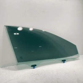 TOYOTA CAMRY 2018-2024 FRONT RIGHT PASSENGER SIDE DOOR WINDOW GLASS OEM