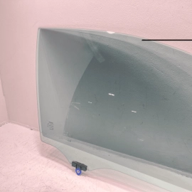 TOYOTA CAMRY 2018-2024 FRONT RIGHT PASSENGER SIDE DOOR WINDOW GLASS OEM