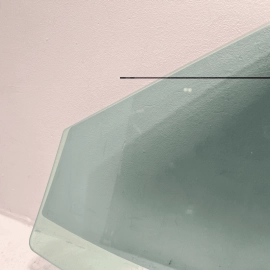 TOYOTA CAMRY 2018-2024 FRONT RIGHT PASSENGER SIDE DOOR WINDOW GLASS OEM