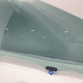TOYOTA CAMRY 2018-2024 FRONT RIGHT PASSENGER SIDE DOOR WINDOW GLASS OEM