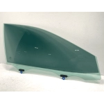 TOYOTA CAMRY 2018-2024 FRONT RIGHT PASSENGER SIDE DOOR WINDOW GLASS OEM