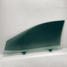 TOYOTA CAMRY 2018-2024 FRONT RIGHT PASSENGER SIDE DOOR WINDOW GLASS OEM