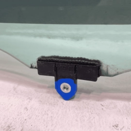 TOYOTA CAMRY 2018-2024 FRONT RIGHT PASSENGER SIDE DOOR WINDOW GLASS OEM