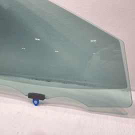 TOYOTA CAMRY 2018-2024 FRONT RIGHT PASSENGER SIDE DOOR WINDOW GLASS OEM