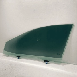 TOYOTA CAMRY 2018-2024 FRONT RIGHT PASSENGER SIDE DOOR WINDOW GLASS OEM
