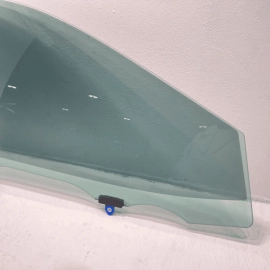 TOYOTA CAMRY 2018-2024 FRONT RIGHT PASSENGER SIDE DOOR WINDOW GLASS OEM