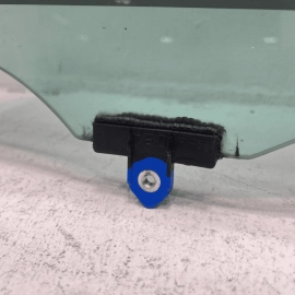 TOYOTA CAMRY 2018-2024 FRONT RIGHT PASSENGER SIDE DOOR WINDOW GLASS OEM