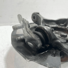 2019-2021 TOYOTA CAMRY XSE FRONT DRIVER SIDE SPINDLE KNUCKLE HUB OEM