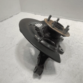 2019-2021 TOYOTA CAMRY XSE FRONT DRIVER SIDE SPINDLE KNUCKLE HUB OEM