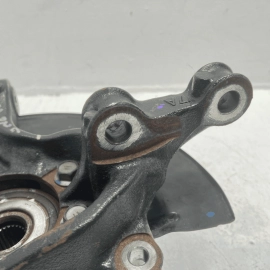 2019-2021 TOYOTA CAMRY XSE FRONT DRIVER SIDE SPINDLE KNUCKLE HUB OEM