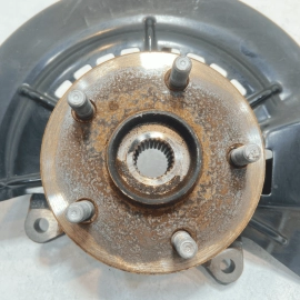 2019-2021 TOYOTA CAMRY XSE FRONT DRIVER SIDE SPINDLE KNUCKLE HUB OEM