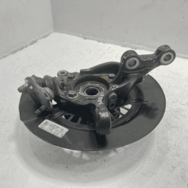 2019-2021 TOYOTA CAMRY XSE FRONT PASSENGER SIDE SPINDLE KNUCKLE HUB OEM