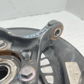2019-2021 TOYOTA CAMRY XSE FRONT PASSENGER SIDE SPINDLE KNUCKLE HUB OEM
