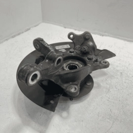 2019-2021 TOYOTA CAMRY XSE FRONT PASSENGER SIDE SPINDLE KNUCKLE HUB OEM
