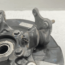 2019-2021 TOYOTA CAMRY XSE FRONT PASSENGER SIDE SPINDLE KNUCKLE HUB OEM
