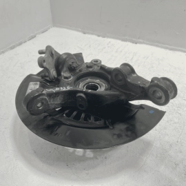 2019-2021 TOYOTA CAMRY XSE FRONT PASSENGER SIDE SPINDLE KNUCKLE HUB OEM