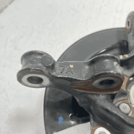 2019-2021 TOYOTA CAMRY XSE FRONT PASSENGER SIDE SPINDLE KNUCKLE HUB OEM