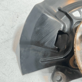 2019-2021 TOYOTA CAMRY XSE FRONT PASSENGER SIDE SPINDLE KNUCKLE HUB OEM