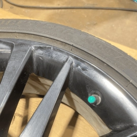 Toyota Camry Alloy Wheel Rim 19
