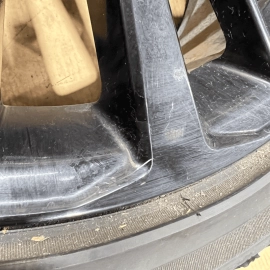 Toyota Camry Alloy Wheel Rim 19
