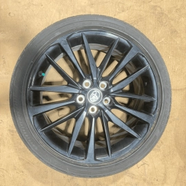 Toyota Camry Alloy Wheel Rim 19