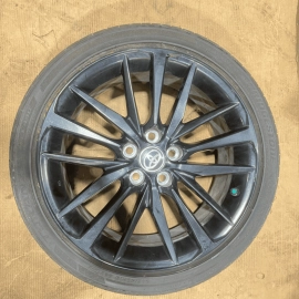 Toyota Camry Alloy Wheel Rim 19