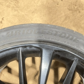 Toyota Camry Alloy Wheel Rim 19