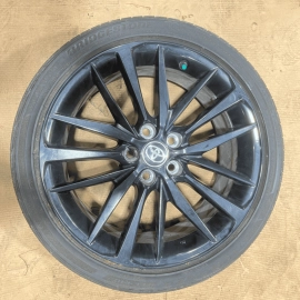 Toyota Camry Alloy Wheel Rim 19