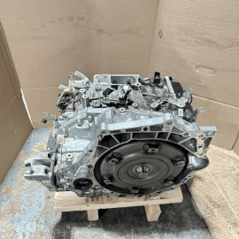 TOYOTA CAMRY 2.5L FWD AUTOMATIC TRANSMISSION TRANS ATM 8 SPEED OEM 2018 - 2024