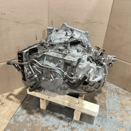 TOYOTA CAMRY 2.5L FWD AUTOMATIC TRANSMISSION TRANS ATM 8 SPEED OEM 2018 - 2024