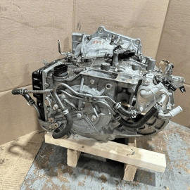 TOYOTA CAMRY 2.5L FWD AUTOMATIC TRANSMISSION TRANS ATM 8 SPEED OEM 2018 - 2024
