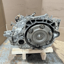 TOYOTA CAMRY 2.5L FWD AUTOMATIC TRANSMISSION TRANS ATM 8 SPEED OEM 2018 - 2024