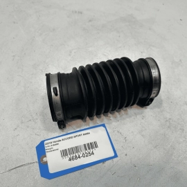 2018-2020 HONDA ACCORD 1.5L AIR CLEANER INTAKE AIR FLOW TUBE W/ CLAMP OEM