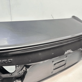 2018-2022 Honda Accord Rear Trunk Deck Lid Shell Panel *NH797M* OEM