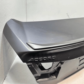 2018-2022 Honda Accord Rear Trunk Deck Lid Shell Panel *NH797M* OEM