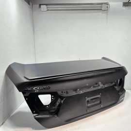 2018-2022 Honda Accord Rear Trunk Deck Lid Shell Panel *NH797M* OEM