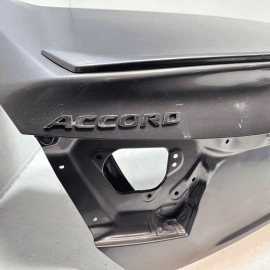 2018-2022 Honda Accord Rear Trunk Deck Lid Shell Panel *NH797M* OEM