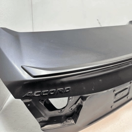 2018-2022 Honda Accord Rear Trunk Deck Lid Shell Panel *NH797M* OEM