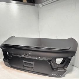2018-2022 Honda Accord Rear Trunk Deck Lid Shell Panel *NH797M* OEM
