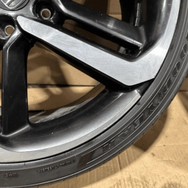 2019-2022 Honda Accord Wheel Rim w/Tires R19 x 8.5J 235/40