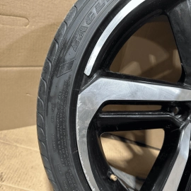 2019-2022 Honda Accord Wheel Rim w/Tires R19 x 8.5J 235/40