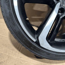 2019-2022 Honda Accord Wheel Rim w/Tires R19 x 8.5J 235/40